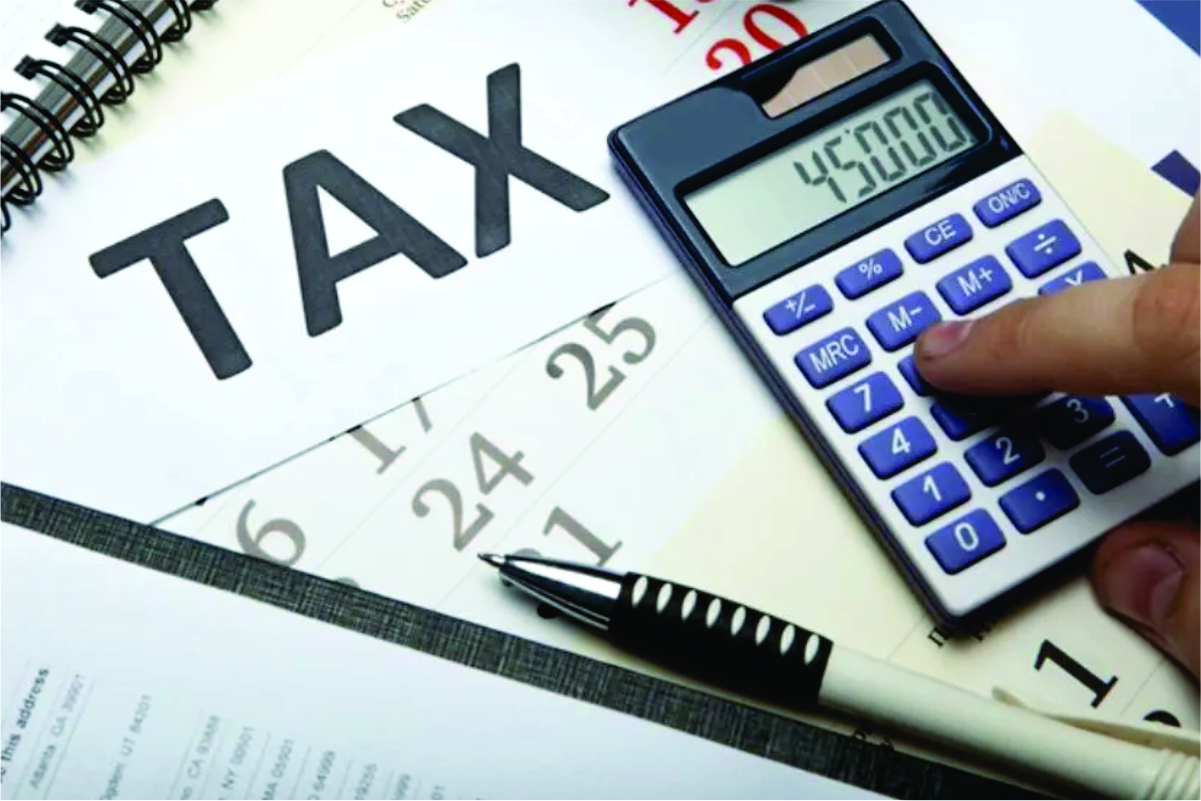 Taxation